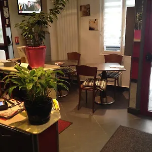 De L'europe Paris