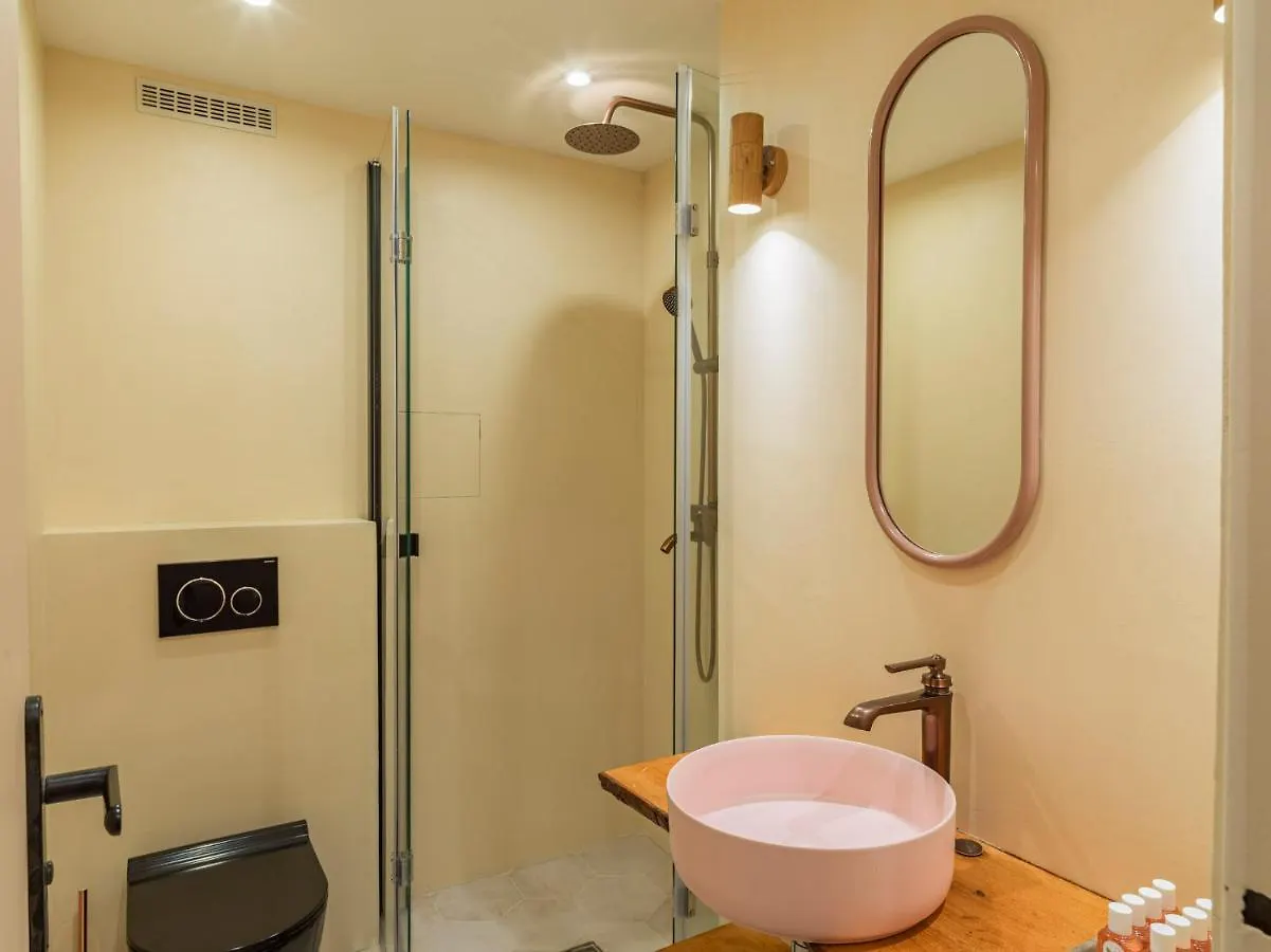Ferienwohnung Rose&Garden - Eiffel Tower Paris 0*,  Frankreich